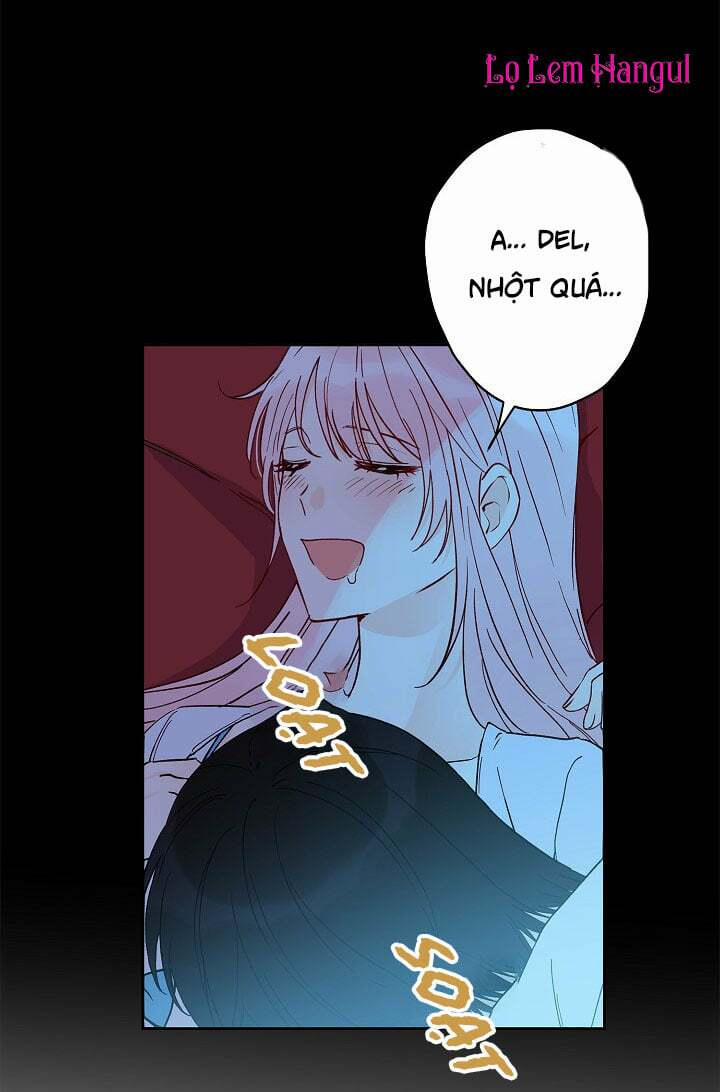Cuộc Hôn Nhân Giả Dối 37 trang 34