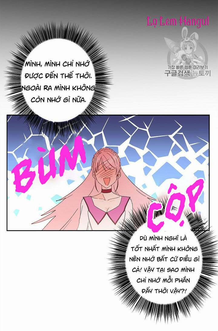 Cuộc Hôn Nhân Giả Dối 37 trang 35