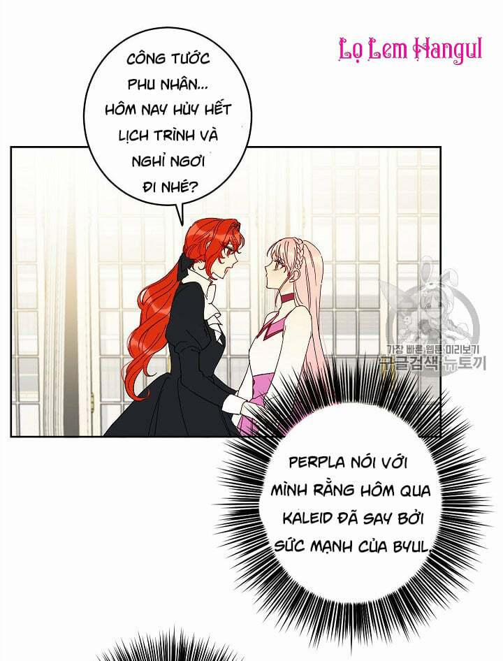 Cuộc Hôn Nhân Giả Dối 37 trang 41