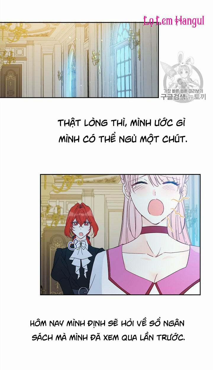 Cuộc Hôn Nhân Giả Dối 37 trang 44