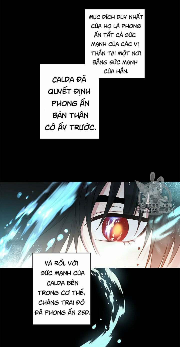 Cuộc Hôn Nhân Giả Dối 37 trang 5