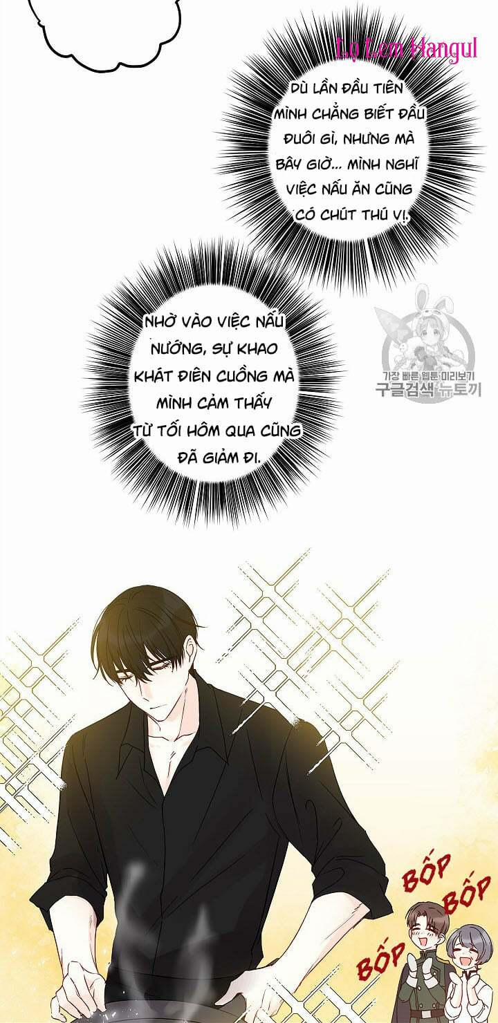 Cuộc Hôn Nhân Giả Dối 37 trang 57