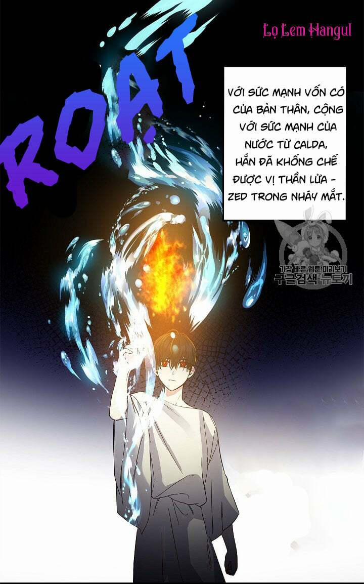 Cuộc Hôn Nhân Giả Dối 37 trang 6