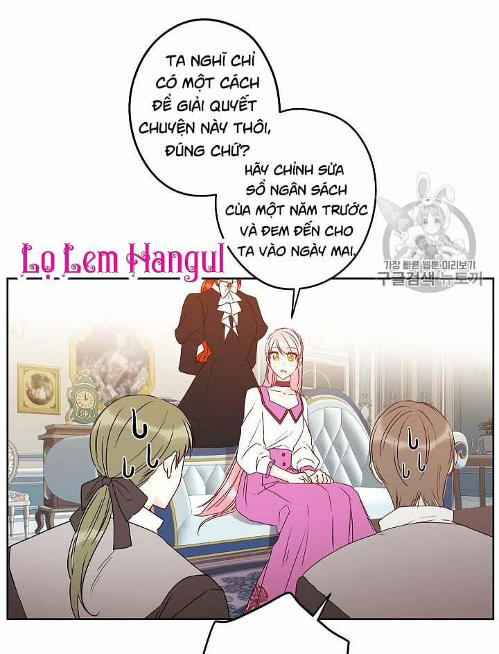 Cuộc Hôn Nhân Giả Dối 38 trang 11