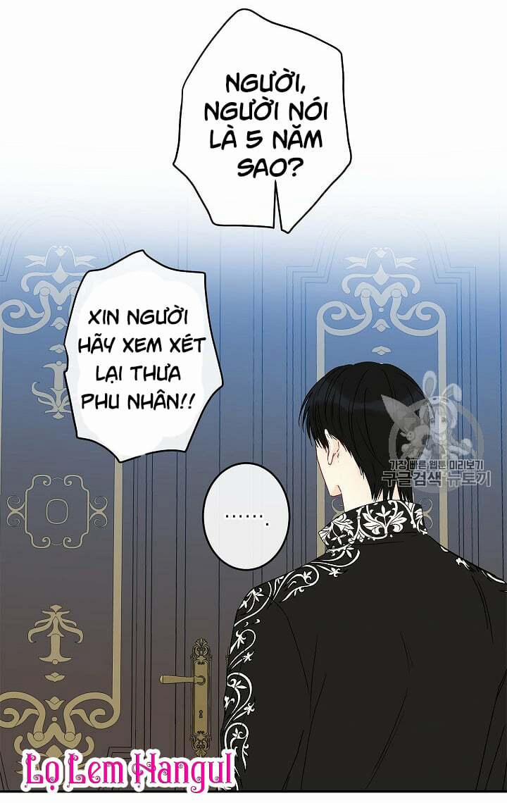 Cuộc Hôn Nhân Giả Dối 38 trang 17