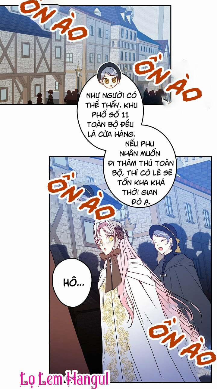 Cuộc Hôn Nhân Giả Dối 38 trang 57