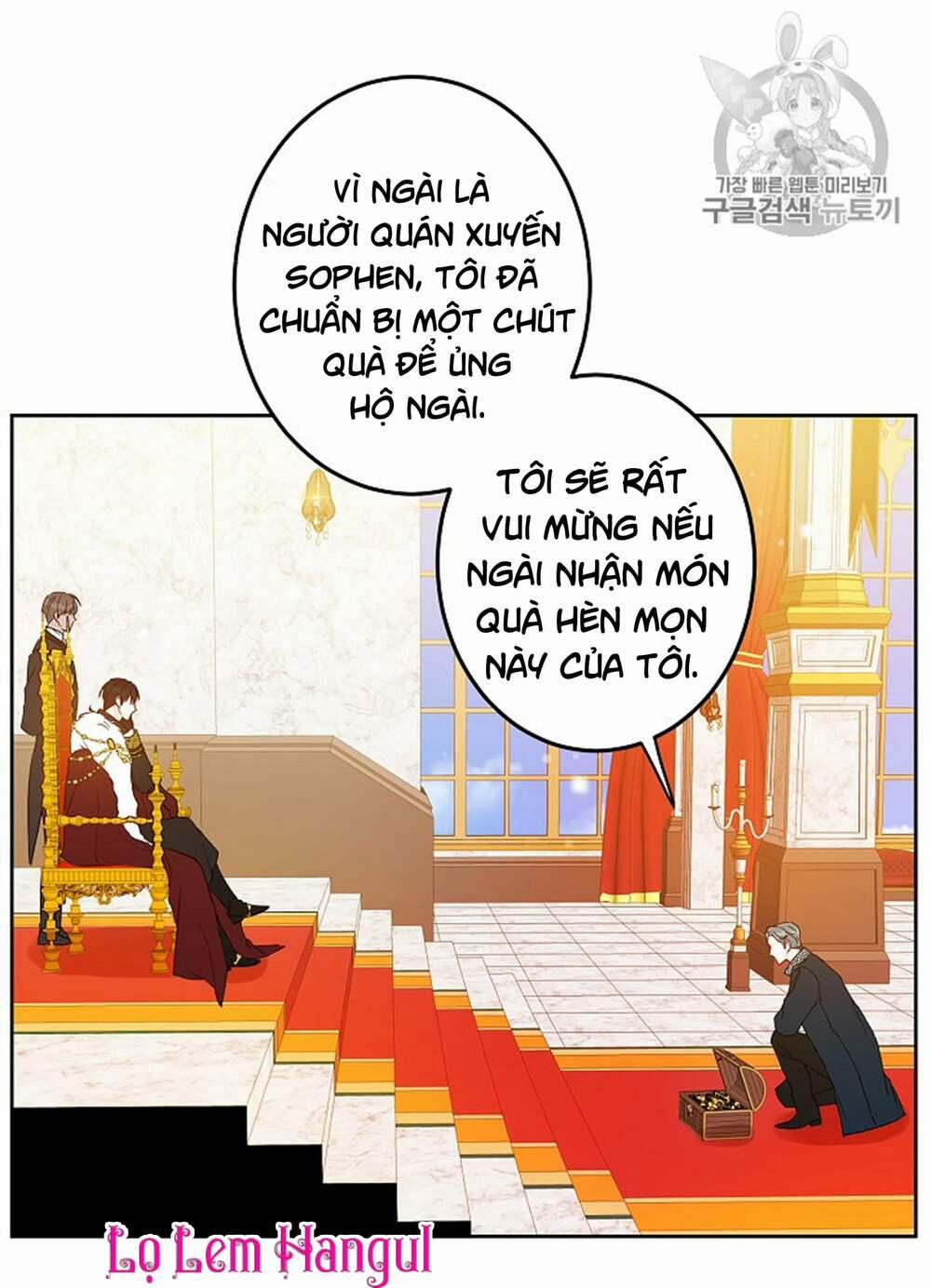 Cuộc Hôn Nhân Giả Dối 38 trang 63