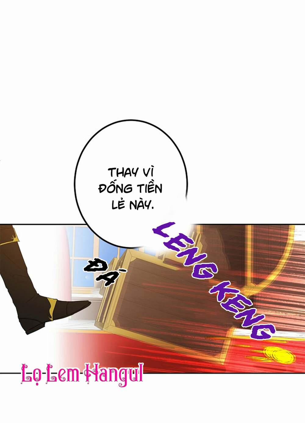 Cuộc Hôn Nhân Giả Dối 38 trang 76