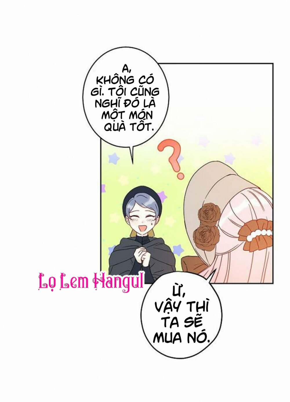 Cuộc Hôn Nhân Giả Dối 39 trang 24