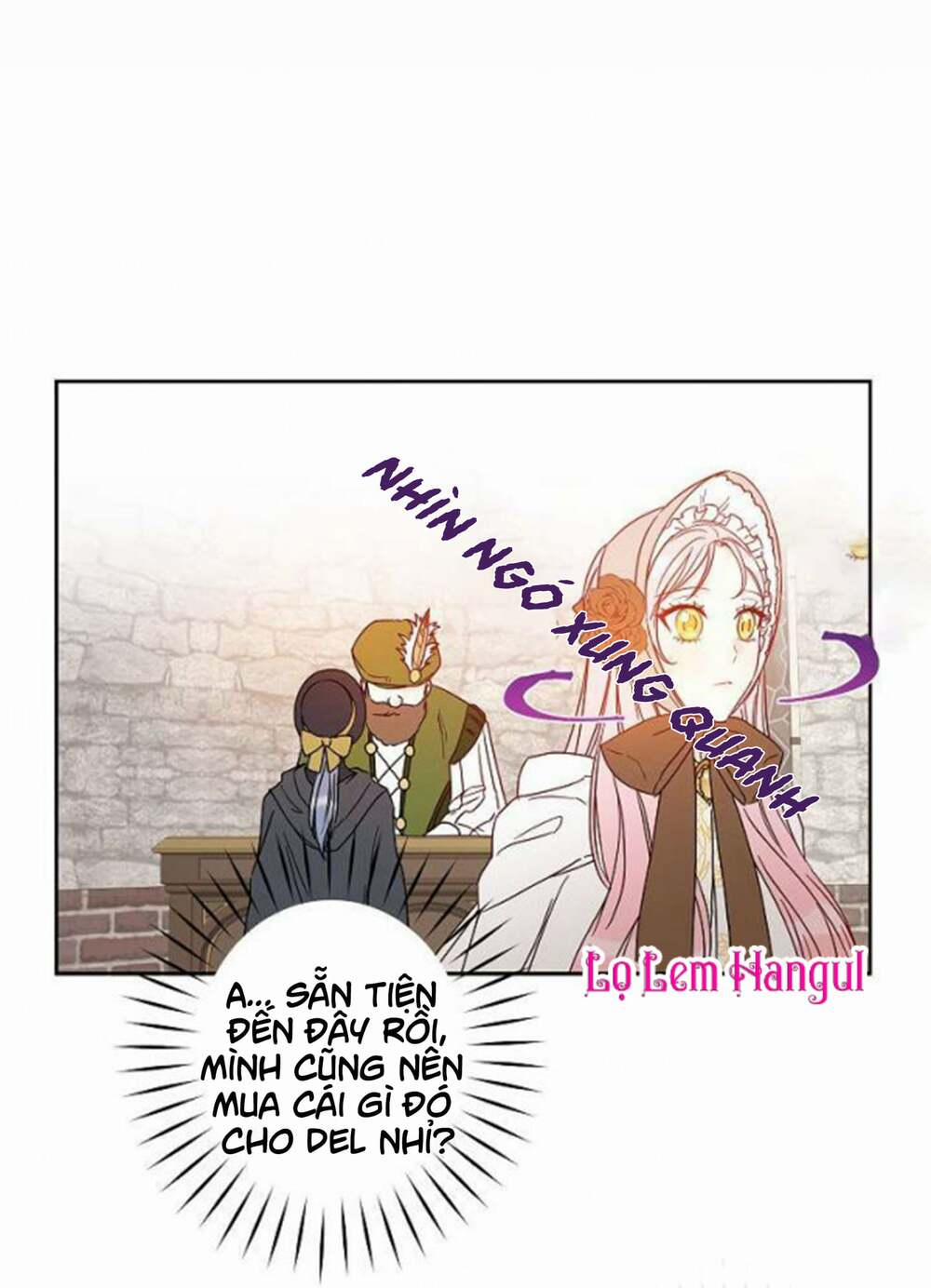 Cuộc Hôn Nhân Giả Dối 39 trang 25