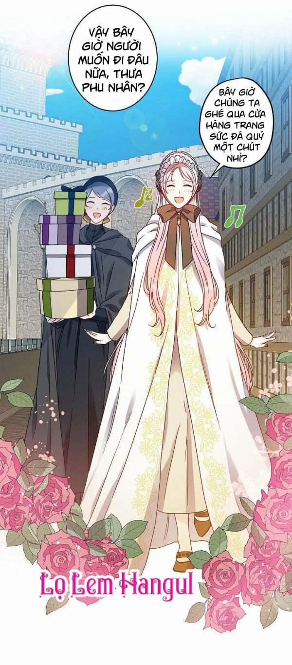 Cuộc Hôn Nhân Giả Dối 39 trang 32