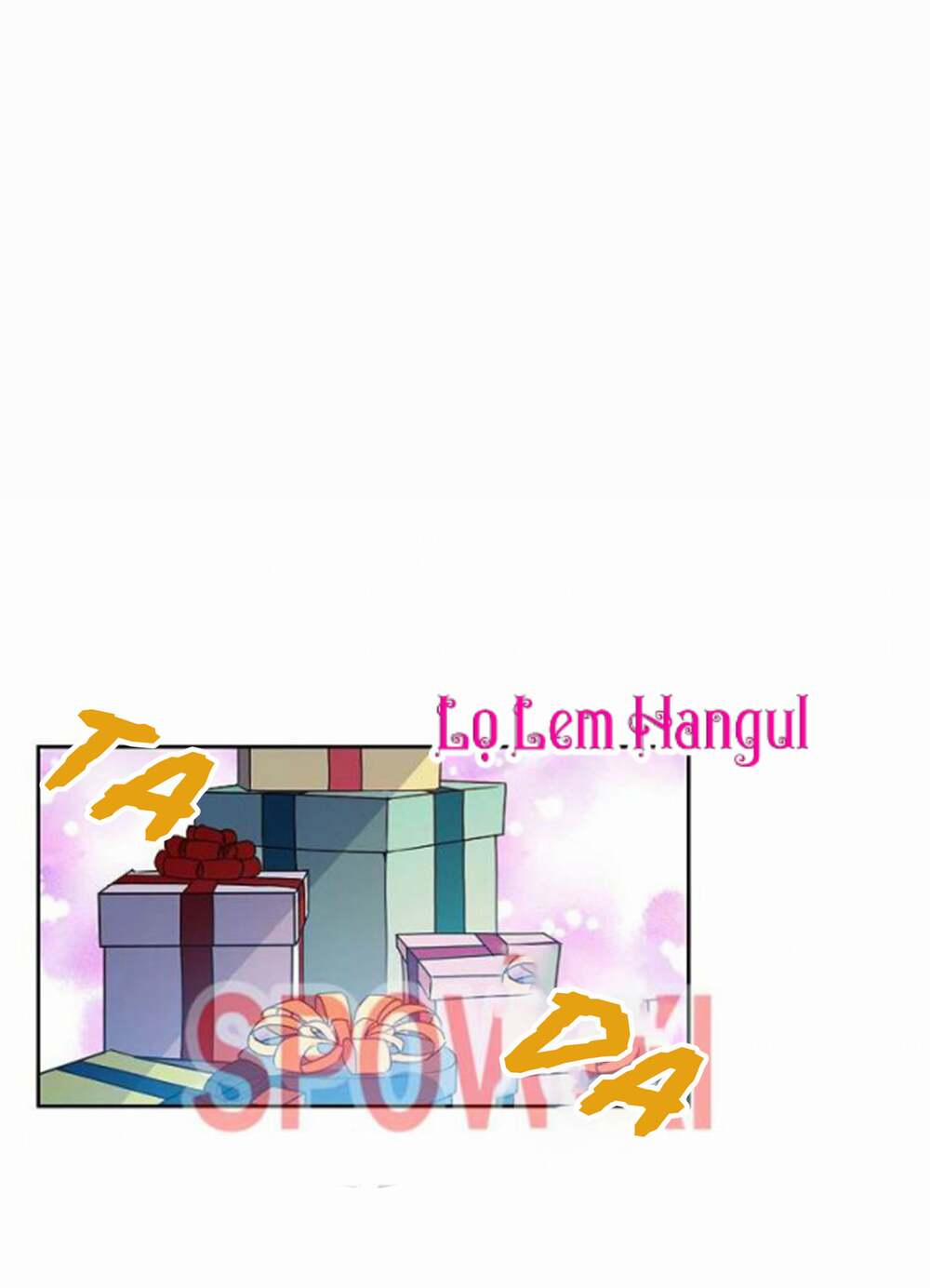 Cuộc Hôn Nhân Giả Dối 39 trang 33