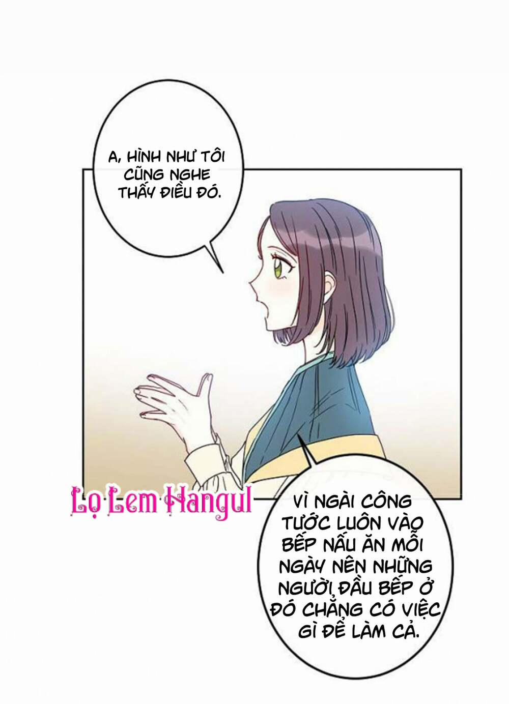 Cuộc Hôn Nhân Giả Dối 39 trang 44