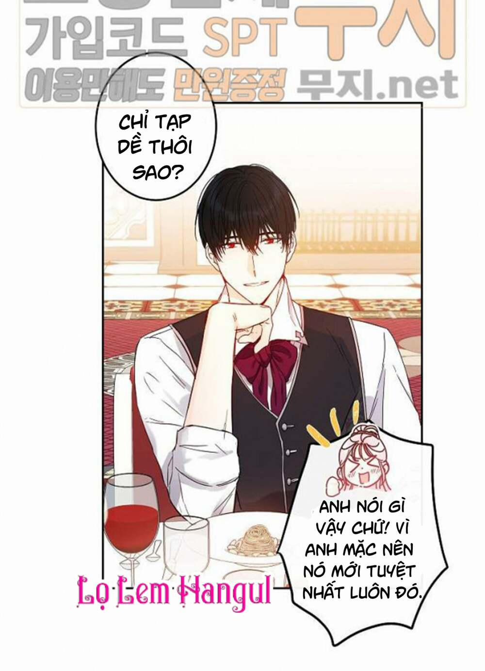 Cuộc Hôn Nhân Giả Dối 39 trang 64