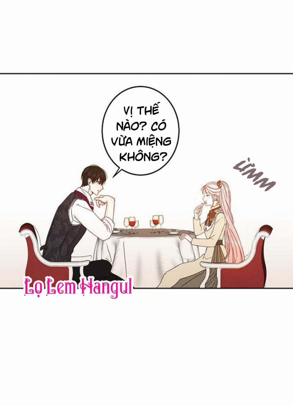Cuộc Hôn Nhân Giả Dối 39 trang 66
