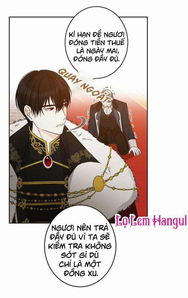 Cuộc Hôn Nhân Giả Dối 39 trang 7