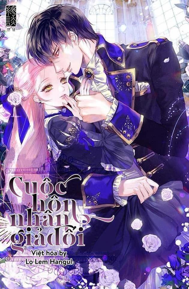 Cuộc Hôn Nhân Giả Dối 39 trang 76