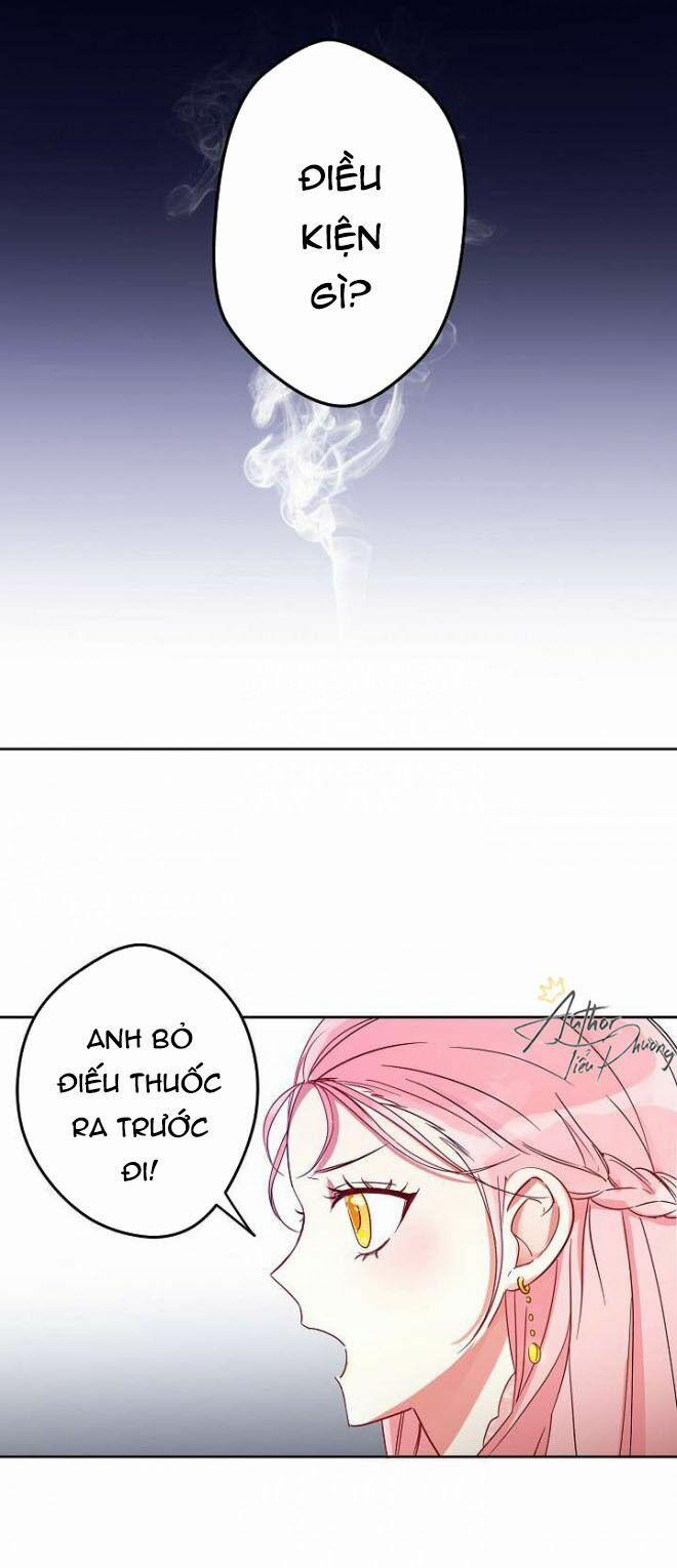 Cuộc Hôn Nhân Giả Dối 4 trang 2