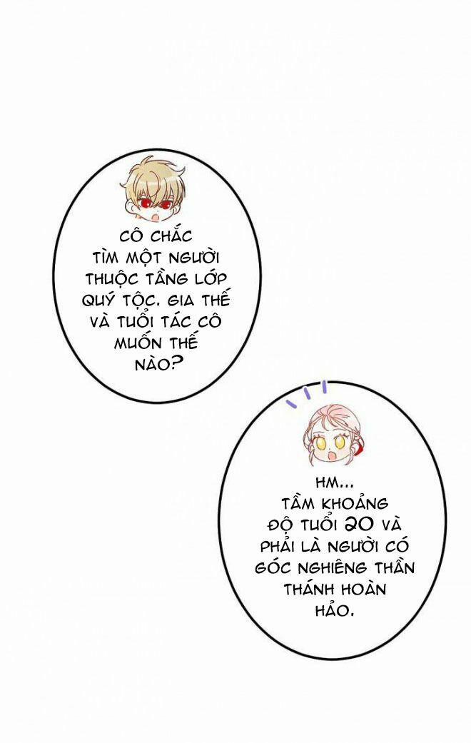 Cuộc Hôn Nhân Giả Dối 4 trang 32