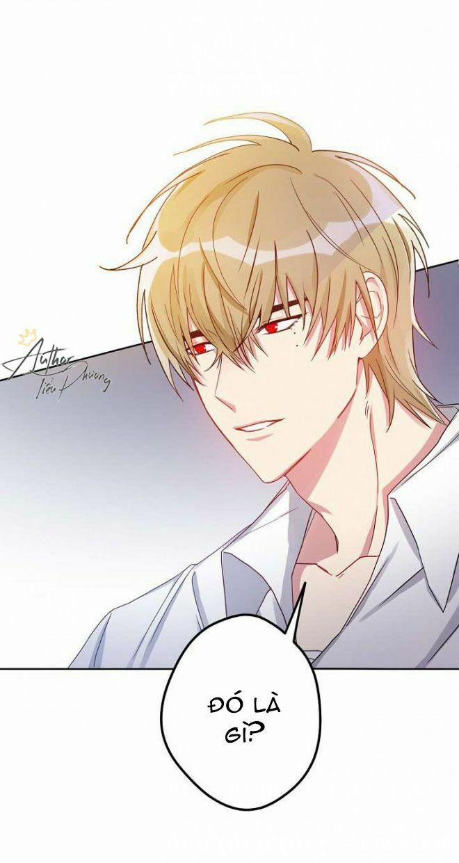 Cuộc Hôn Nhân Giả Dối 4 trang 33