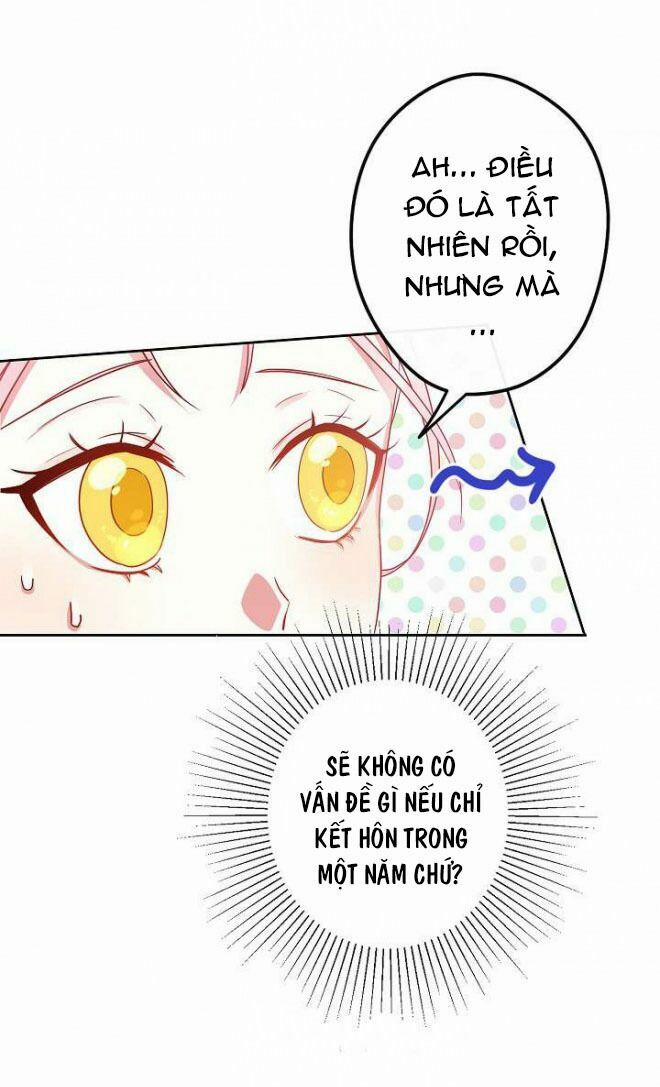 Cuộc Hôn Nhân Giả Dối 4 trang 42