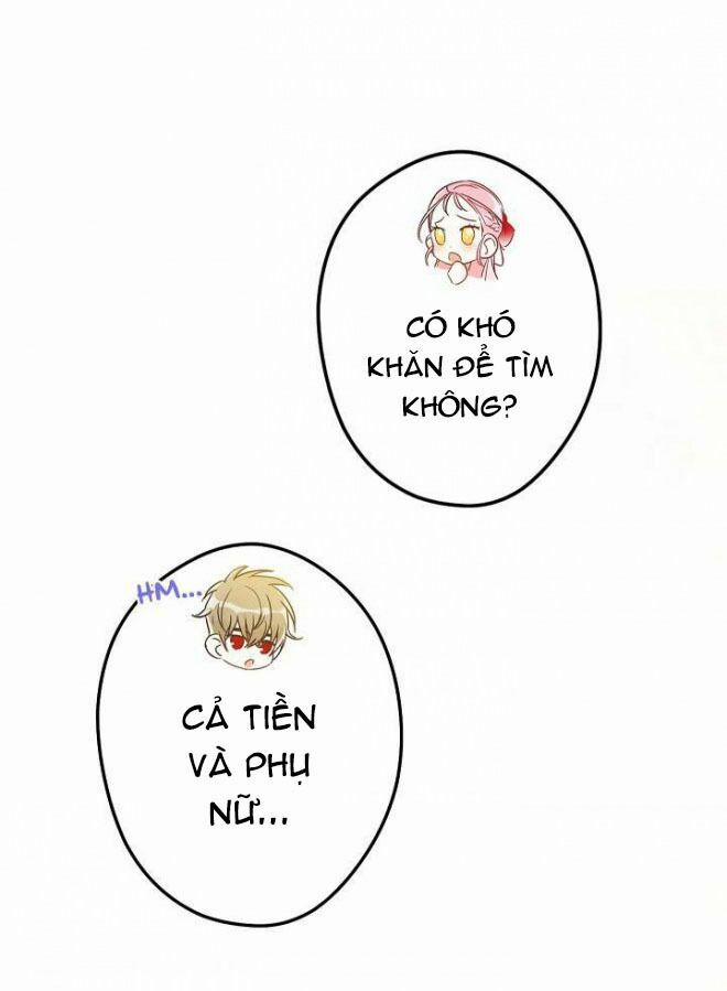 Cuộc Hôn Nhân Giả Dối 4 trang 52