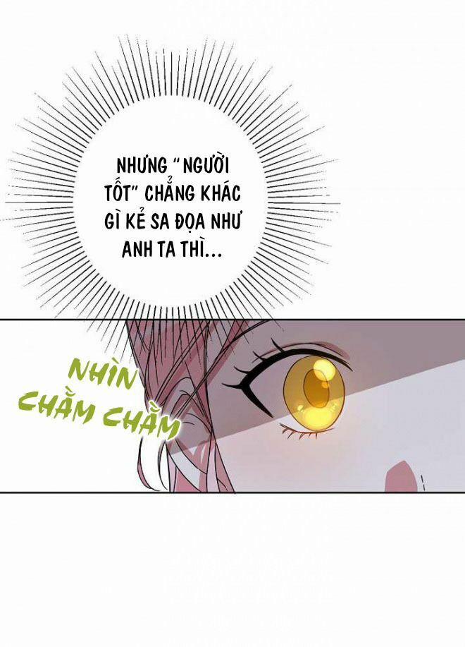 Cuộc Hôn Nhân Giả Dối 4 trang 59