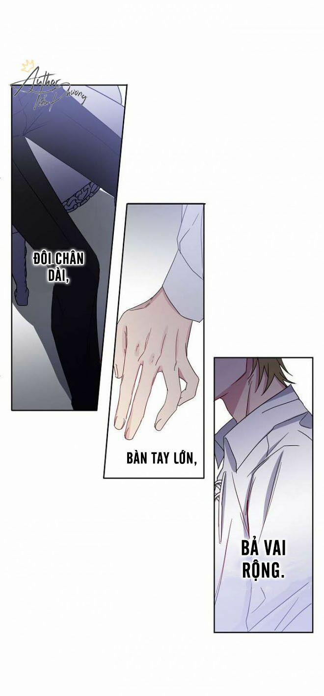 Cuộc Hôn Nhân Giả Dối 4 trang 61