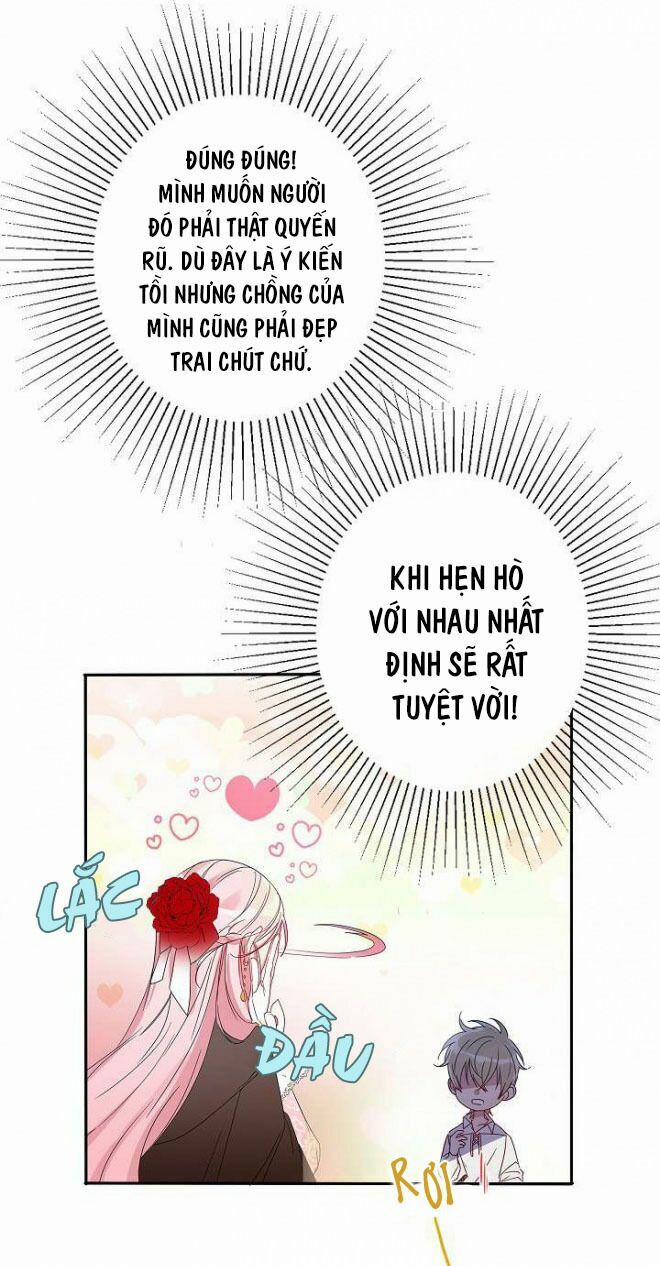 Cuộc Hôn Nhân Giả Dối 4 trang 64