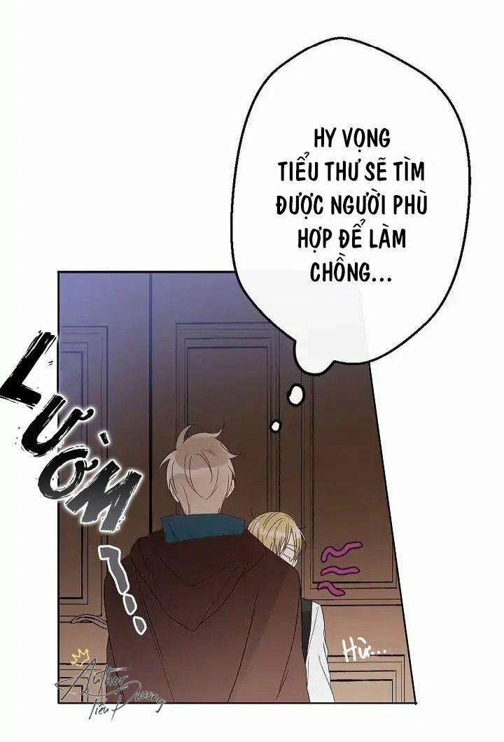 Cuộc Hôn Nhân Giả Dối 4 trang 71
