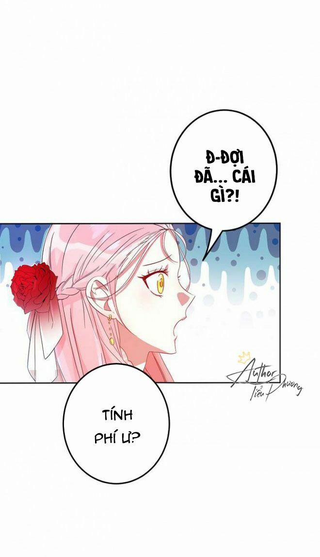 Cuộc Hôn Nhân Giả Dối 4 trang 8