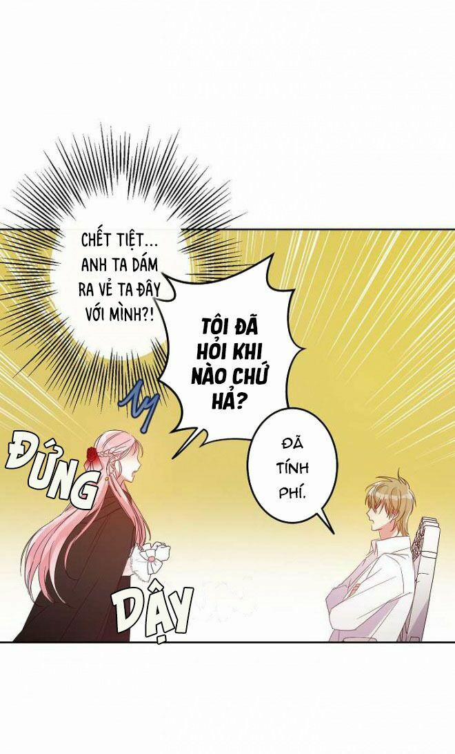 Cuộc Hôn Nhân Giả Dối 4 trang 9