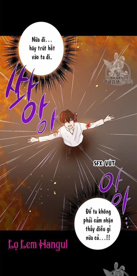 Cuộc Hôn Nhân Giả Dối 40 trang 16