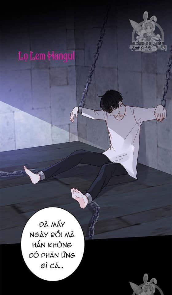 Cuộc Hôn Nhân Giả Dối 40 trang 21