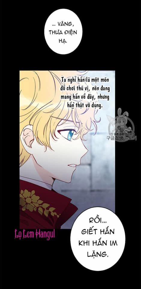 Cuộc Hôn Nhân Giả Dối 40 trang 26