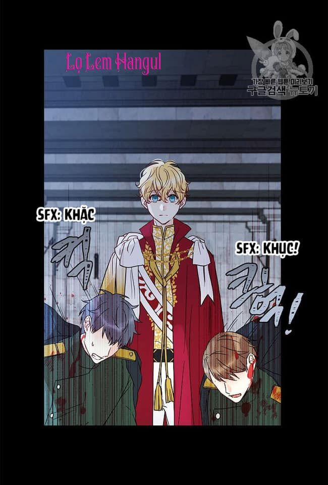 Cuộc Hôn Nhân Giả Dối 40 trang 39