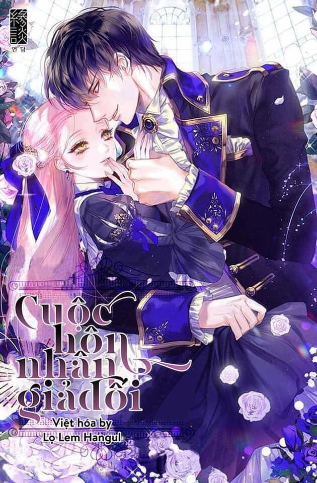 Cuộc Hôn Nhân Giả Dối 40 trang 79