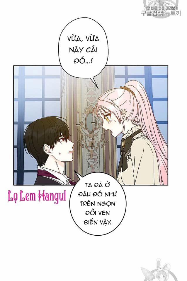 Cuộc Hôn Nhân Giả Dối 40 trang 91