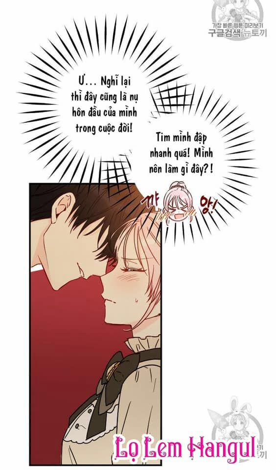 Cuộc Hôn Nhân Giả Dối 41 trang 25