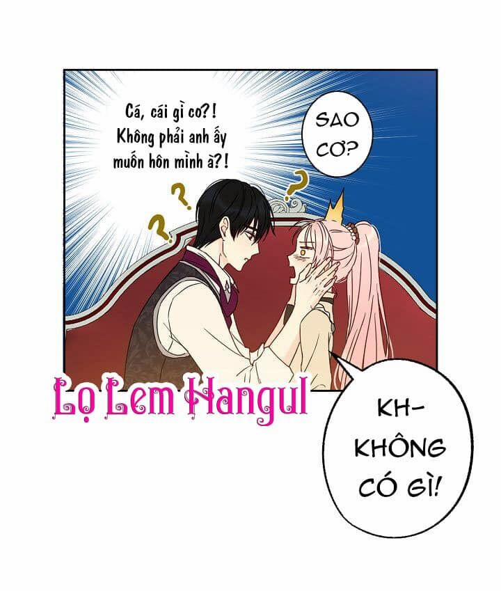 Cuộc Hôn Nhân Giả Dối 41 trang 28