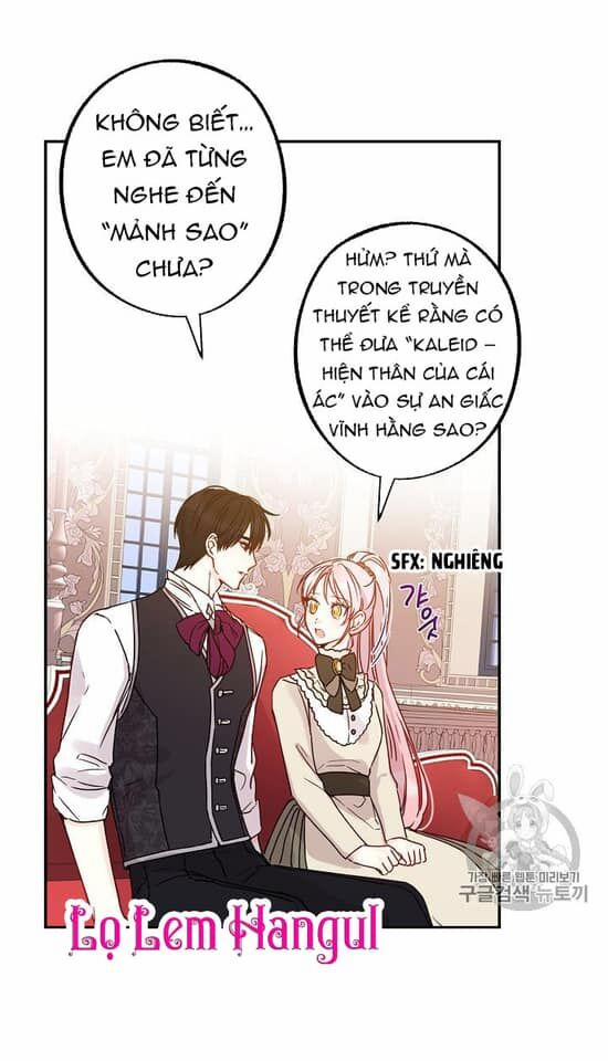 Cuộc Hôn Nhân Giả Dối 41 trang 3