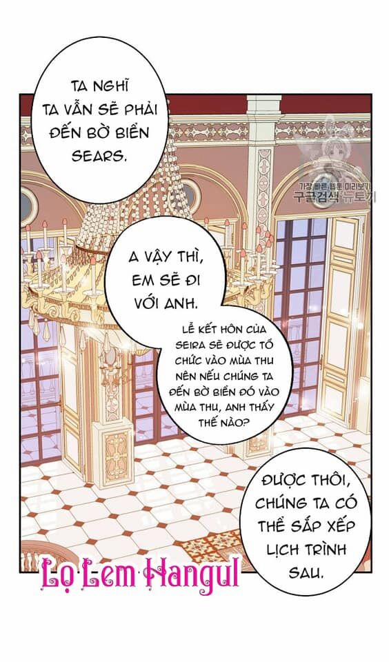 Cuộc Hôn Nhân Giả Dối 41 trang 31