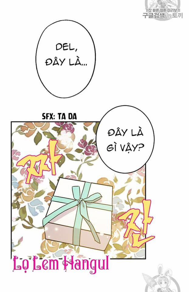 Cuộc Hôn Nhân Giả Dối 41 trang 33