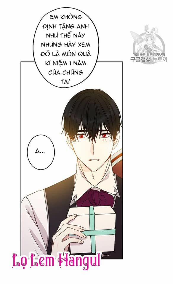Cuộc Hôn Nhân Giả Dối 41 trang 35