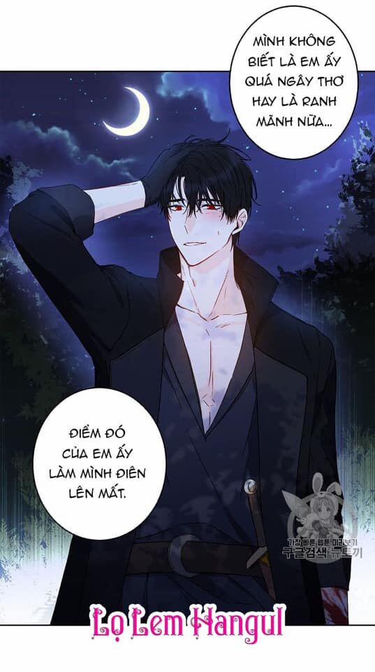 Cuộc Hôn Nhân Giả Dối 41 trang 61