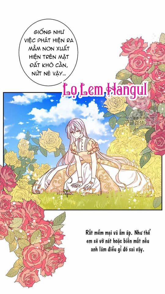 Cuộc Hôn Nhân Giả Dối 41 trang 8