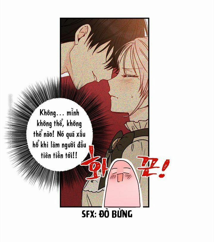 Cuộc Hôn Nhân Giả Dối 42 trang 13