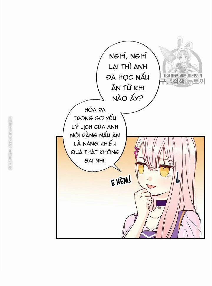 Cuộc Hôn Nhân Giả Dối 42 trang 14