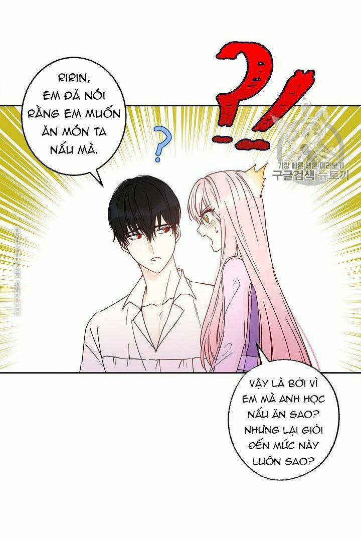 Cuộc Hôn Nhân Giả Dối 42 trang 15