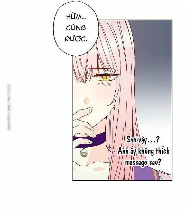 Cuộc Hôn Nhân Giả Dối 42 trang 20